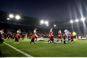 Άντεξε με 10 και πήρε ΣΠΟΥΔΑΙΟ βαθμό η Πάφος FC!