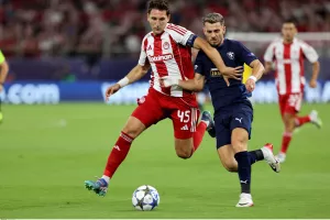 Άντεξε με 10 και πήρε ΣΠΟΥΔΑΙΟ βαθμό η Πάφος FC!
