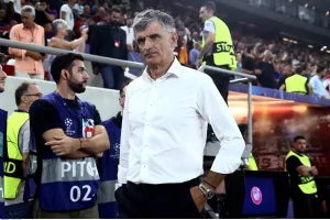 Άντεξε με 10 και πήρε ΣΠΟΥΔΑΙΟ βαθμό η Πάφος FC!