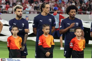 Άντεξε με 10 και πήρε ΣΠΟΥΔΑΙΟ βαθμό η Πάφος FC!