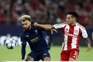 Άντεξε με 10 και πήρε ΣΠΟΥΔΑΙΟ βαθμό η Πάφος FC!