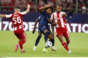 Άντεξε με 10 και πήρε ΣΠΟΥΔΑΙΟ βαθμό η Πάφος FC!