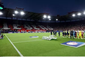 Άντεξε με 10 και πήρε ΣΠΟΥΔΑΙΟ βαθμό η Πάφος FC!