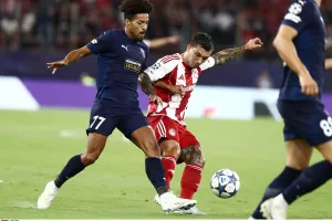 Άντεξε με 10 και πήρε ΣΠΟΥΔΑΙΟ βαθμό η Πάφος FC!