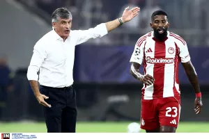 Άντεξε με 10 και πήρε ΣΠΟΥΔΑΙΟ βαθμό η Πάφος FC!