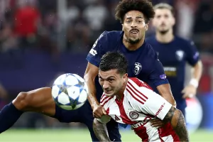 Άντεξε με 10 και πήρε ΣΠΟΥΔΑΙΟ βαθμό η Πάφος FC!