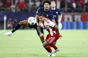 Άντεξε με 10 και πήρε ΣΠΟΥΔΑΙΟ βαθμό η Πάφος FC!
