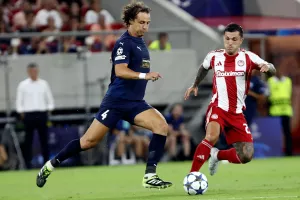 Άντεξε με 10 και πήρε ΣΠΟΥΔΑΙΟ βαθμό η Πάφος FC!