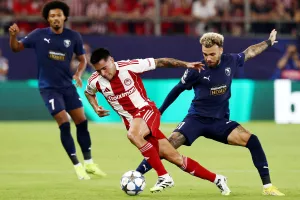 Άντεξε με 10 και πήρε ΣΠΟΥΔΑΙΟ βαθμό η Πάφος FC!