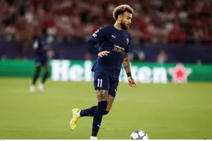 Άντεξε με 10 και πήρε ΣΠΟΥΔΑΙΟ βαθμό η Πάφος FC!