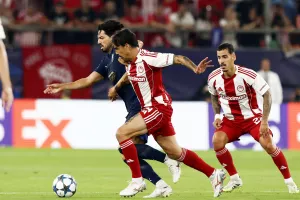 Άντεξε με 10 και πήρε ΣΠΟΥΔΑΙΟ βαθμό η Πάφος FC!
