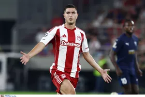 Άντεξε με 10 και πήρε ΣΠΟΥΔΑΙΟ βαθμό η Πάφος FC!