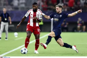 Άντεξε με 10 και πήρε ΣΠΟΥΔΑΙΟ βαθμό η Πάφος FC!