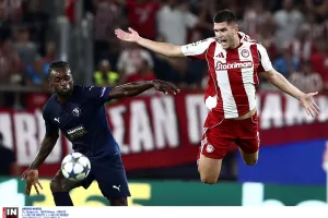 Άντεξε με 10 και πήρε ΣΠΟΥΔΑΙΟ βαθμό η Πάφος FC!