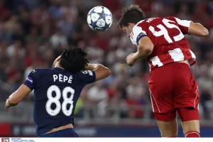 Άντεξε με 10 και πήρε ΣΠΟΥΔΑΙΟ βαθμό η Πάφος FC!