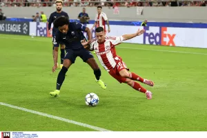 Άντεξε με 10 και πήρε ΣΠΟΥΔΑΙΟ βαθμό η Πάφος FC!