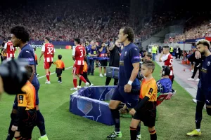 Άντεξε με 10 και πήρε ΣΠΟΥΔΑΙΟ βαθμό η Πάφος FC!