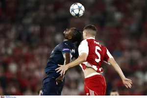 Άντεξε με 10 και πήρε ΣΠΟΥΔΑΙΟ βαθμό η Πάφος FC!