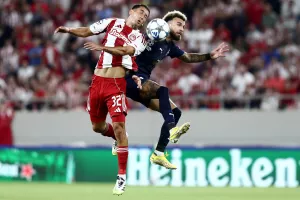 Άντεξε με 10 και πήρε ΣΠΟΥΔΑΙΟ βαθμό η Πάφος FC!