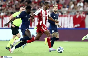 Άντεξε με 10 και πήρε ΣΠΟΥΔΑΙΟ βαθμό η Πάφος FC!