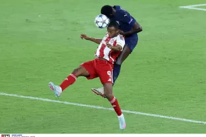 Άντεξε με 10 και πήρε ΣΠΟΥΔΑΙΟ βαθμό η Πάφος FC!
