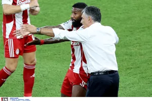 Άντεξε με 10 και πήρε ΣΠΟΥΔΑΙΟ βαθμό η Πάφος FC!