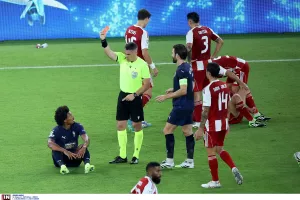 Άντεξε με 10 και πήρε ΣΠΟΥΔΑΙΟ βαθμό η Πάφος FC!