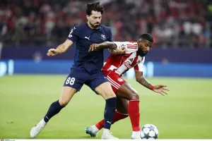 Άντεξε με 10 και πήρε ΣΠΟΥΔΑΙΟ βαθμό η Πάφος FC!