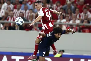 Άντεξε με 10 και πήρε ΣΠΟΥΔΑΙΟ βαθμό η Πάφος FC!