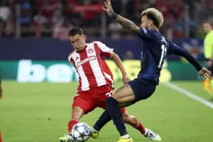 Άντεξε με 10 και πήρε ΣΠΟΥΔΑΙΟ βαθμό η Πάφος FC!