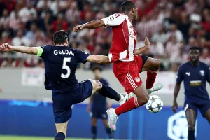 Άντεξε με 10 και πήρε ΣΠΟΥΔΑΙΟ βαθμό η Πάφος FC!