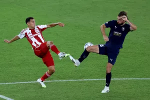 Άντεξε με 10 και πήρε ΣΠΟΥΔΑΙΟ βαθμό η Πάφος FC!
