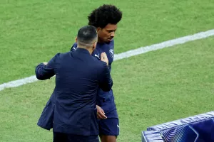 Άντεξε με 10 και πήρε ΣΠΟΥΔΑΙΟ βαθμό η Πάφος FC!