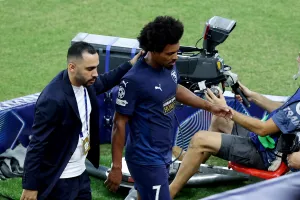 Άντεξε με 10 και πήρε ΣΠΟΥΔΑΙΟ βαθμό η Πάφος FC!