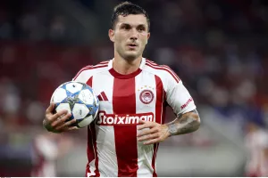 Άντεξε με 10 και πήρε ΣΠΟΥΔΑΙΟ βαθμό η Πάφος FC!