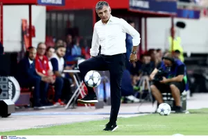 Άντεξε με 10 και πήρε ΣΠΟΥΔΑΙΟ βαθμό η Πάφος FC!