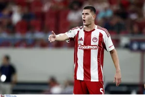 Άντεξε με 10 και πήρε ΣΠΟΥΔΑΙΟ βαθμό η Πάφος FC!
