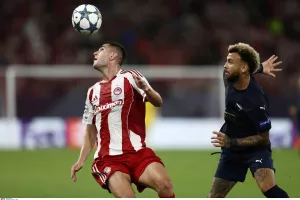 Άντεξε με 10 και πήρε ΣΠΟΥΔΑΙΟ βαθμό η Πάφος FC!