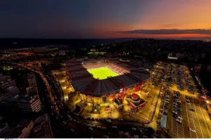 Άντεξε με 10 και πήρε ΣΠΟΥΔΑΙΟ βαθμό η Πάφος FC!