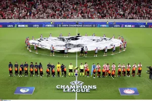 Άντεξε με 10 και πήρε ΣΠΟΥΔΑΙΟ βαθμό η Πάφος FC!