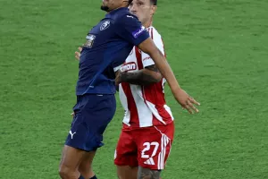 Άντεξε με 10 και πήρε ΣΠΟΥΔΑΙΟ βαθμό η Πάφος FC!
