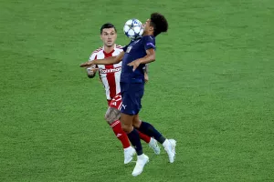Άντεξε με 10 και πήρε ΣΠΟΥΔΑΙΟ βαθμό η Πάφος FC!