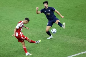Άντεξε με 10 και πήρε ΣΠΟΥΔΑΙΟ βαθμό η Πάφος FC!