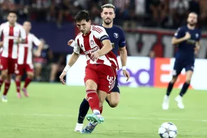 Άντεξε με 10 και πήρε ΣΠΟΥΔΑΙΟ βαθμό η Πάφος FC!