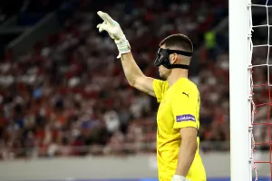 Άντεξε με 10 και πήρε ΣΠΟΥΔΑΙΟ βαθμό η Πάφος FC!