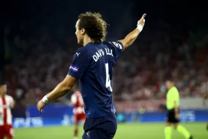 Άντεξε με 10 και πήρε ΣΠΟΥΔΑΙΟ βαθμό η Πάφος FC!