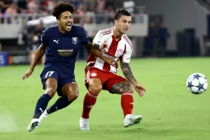 Άντεξε με 10 και πήρε ΣΠΟΥΔΑΙΟ βαθμό η Πάφος FC!