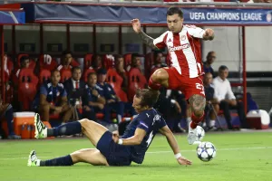 Άντεξε με 10 και πήρε ΣΠΟΥΔΑΙΟ βαθμό η Πάφος FC!