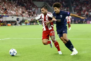Άντεξε με 10 και πήρε ΣΠΟΥΔΑΙΟ βαθμό η Πάφος FC!