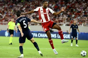 Άντεξε με 10 και πήρε ΣΠΟΥΔΑΙΟ βαθμό η Πάφος FC!